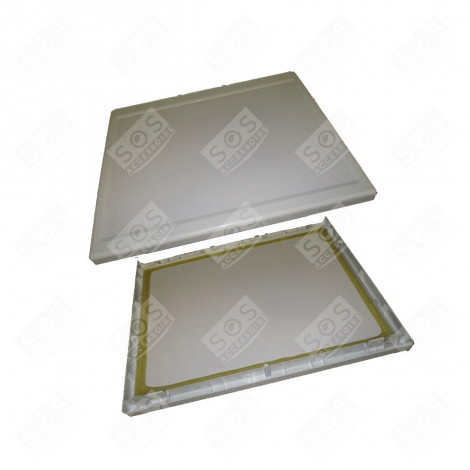 DESSUS MACHINE À LAVER, LAVE-LINGE - 2360700100