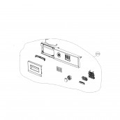 Bandeau (Repère C015)