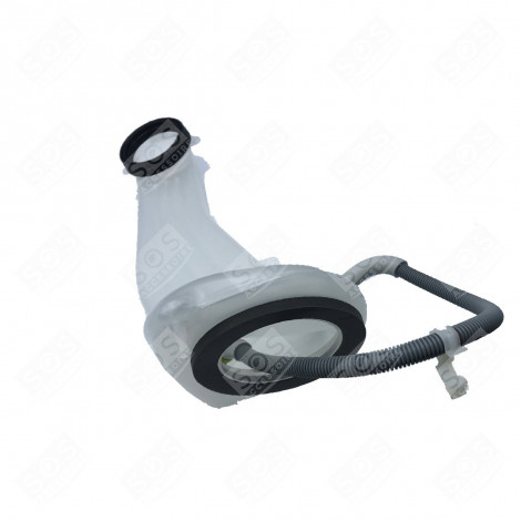 CONDENSEUR MACHINE À LAVER, LAVE-LINGE - 2433800100