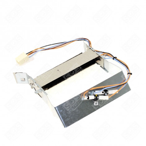 RÉSISTANCE 2,3KW D'ORIGINE SÈCHE-LINGE - C00515810