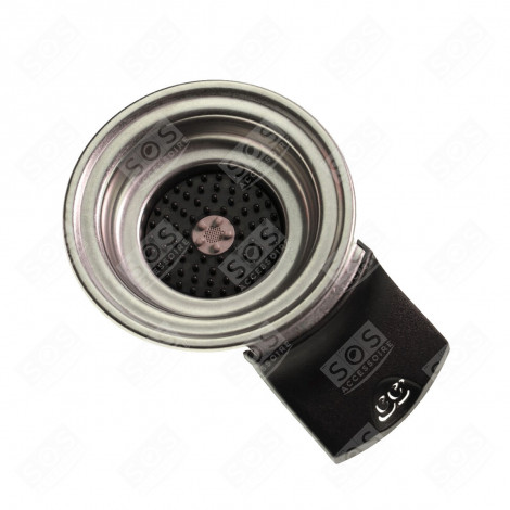 PORTE DOSETTE 2 TASSES CAFETIÈRE, MACHINE À CAFÉ - 422225962792