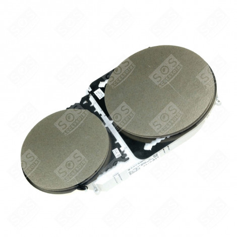 GÉNÉRATEUR INDUCTION PLAQUE DE CUISSON - 813900033