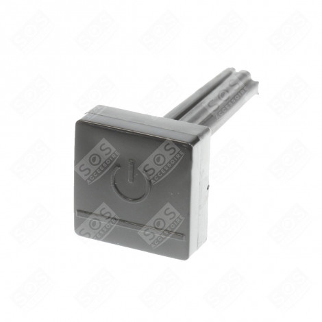 BOUTON M/A D'ORIGINE LAVE-VAISSELLE - 766412003