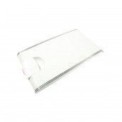 Portillon de freezer 483mm 259 mm