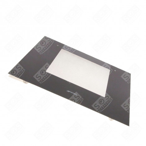 VITRE EXTÉRIEURE FOUR, CUISINIÈRE - 692534229