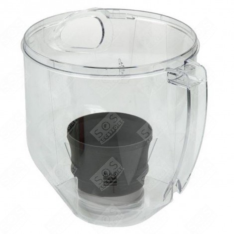 COLLECTEUR D'ORIGINE ASPIRATEUR - 910897-01