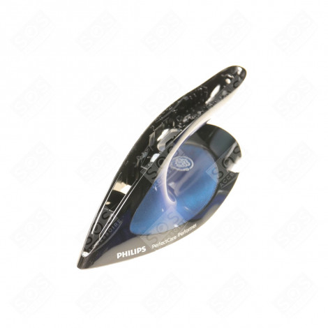 POIGNÉE COMPLÈTE CENTRALE VAPEUR, FER À REPASSER - 423902276381 