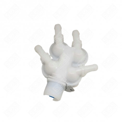 ELECTROVANNE 4 VOIES D'ORIGINE MACHINE À LAVER, LAVE-LINGE - DC62-00214S