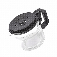 Verseuse universelle 12-15 tasses (12 à 14cm) UCF002