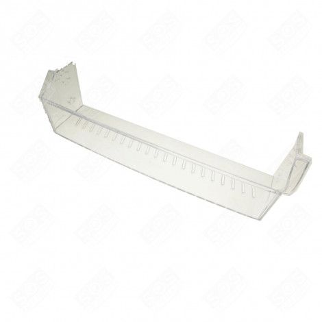 BALCONNET PORTE BOUTEILLE INFÉRIEUR 420X121X100 MM RÉFRIGÉRATEUR, CONGÉLATEUR - 49042691