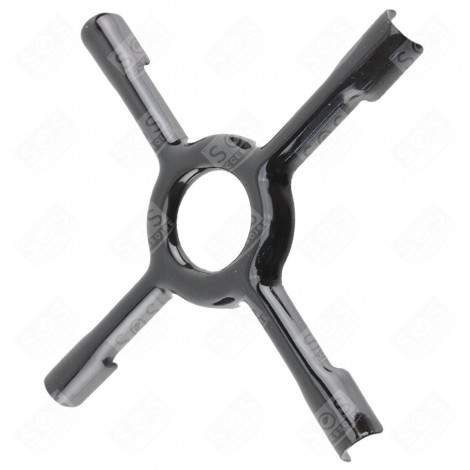 RÉDUCTEUR DE GRILLE DIAMÈTRE 130MM FOUR, CUISINIÈRE - C00033532, 482000026252