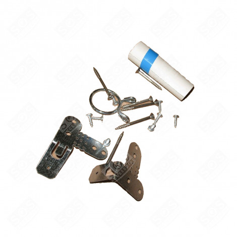 KIT D'INSTALLATION LAVE-VAISSELLE - 1784430004