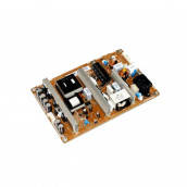 Platine d'alimentation