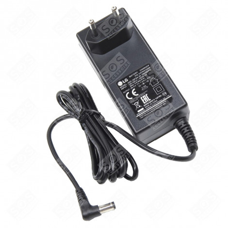 CHARGEUR ASPIRATEUR - EAY64470404