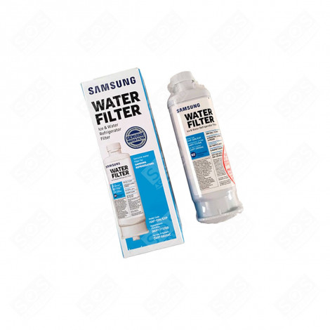 FILTRE À EAU HAF-QIN/EXP D'ORIGINE FRIGO, RÉFRIGÉRATEUR, CONGÉLATEUR - DA97-17376B, HAF-QIN/EXP