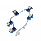 Interrupteur d'allumage