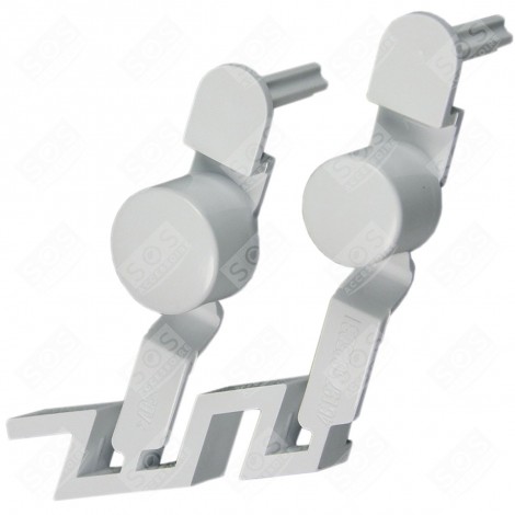 BOUTON MARCHE/PAUSE MACHINE À LAVER, LAVE-LINGE - 481241029517