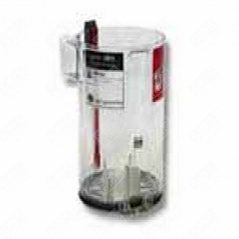 COLLECTEUR ASPIRATEUR - 911684-01