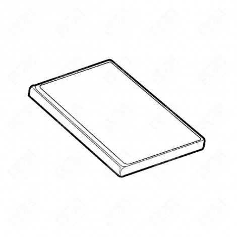 TOP MACHINE À LAVER, LAVE-LINGE - AGU32367816 