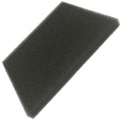 Filtre mousse