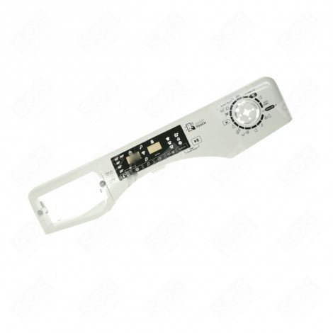 BANDEAU + CAPTEUR MACHINE À LAVER, LAVE-LINGE - 43023952