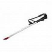 Ensemble tube poignée