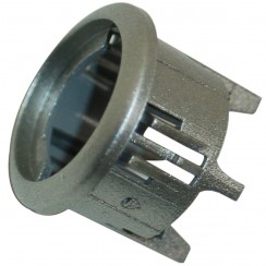 Collerette du bouton de commande d'origine