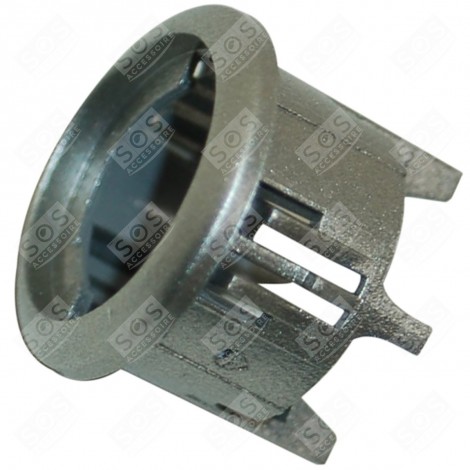 COLLERETTE DU BOUTON DE COMMANDE D'ORIGINE FOUR MICRO-ONDES - 481241129017