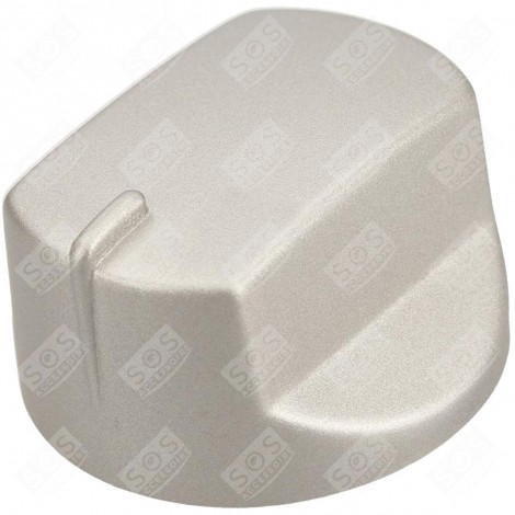 BOUTON DE BRULEUR DE TABLE DE CUISSON D'ORIGINE PLAQUE DE CUISSON - C00260576