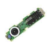 Carte électronique, module d'affichage