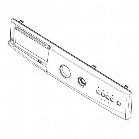 BANDEAU MACHINE À LAVER, LAVE-LINGE - 2812549224