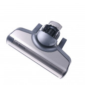 Brosse, embout complète