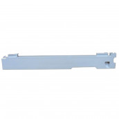 Rail latéral bac