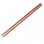 Tube de charge