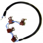 Allumage électronique