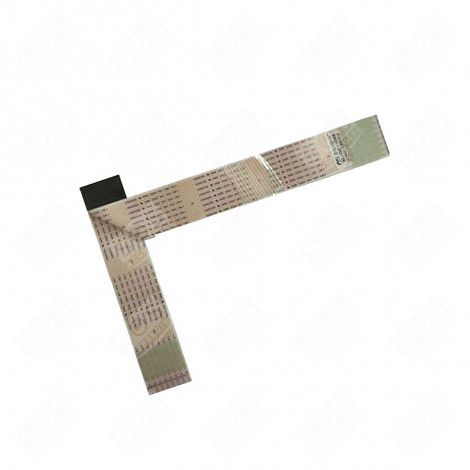 CÂBLE LVDS D'ORIGINE TÉLÉVISION - BN96-38413B