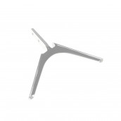 Support de pied droit