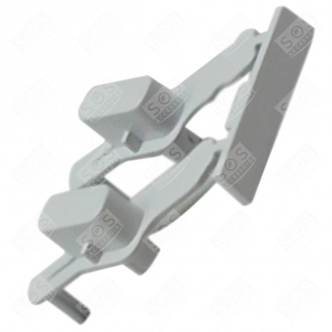 BOUTON POUSSOIR - OPTION 2 MACHINE À LAVER, LAVE-LINGE - 481071425351