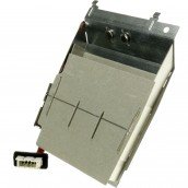 Résistance 2700W d'origine