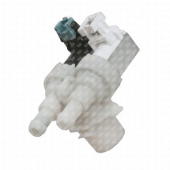 Electrovanne 2 voies