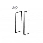 Joint de porte home bar repère 251C