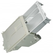 Bac à lessive, bac à détergent