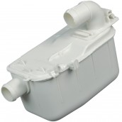 Chambre d'expansion d'origine