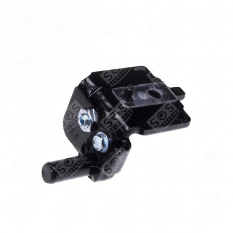 CHARNIÈRE INFÉRIEURE D'ORIGINE FRIGO, RÉFRIGÉRATEUR, CONGÉLATEUR - DA61-01608A