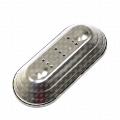 Aube de tambour d'origine