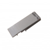 Protection gauche de balconnet