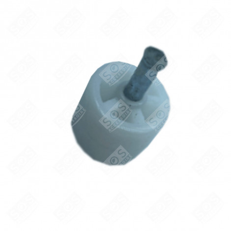 ROULETTE AVANT FRIGO, RÉFRIGÉRATEUR, CONGÉLATEUR - 4306310100