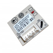 Platine de départ différé