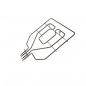 Résistance voûte  d'origine