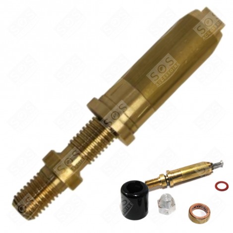 AXE CENTRAL COCOTTE-MINUTE® - SS-790182, SS-1530001290